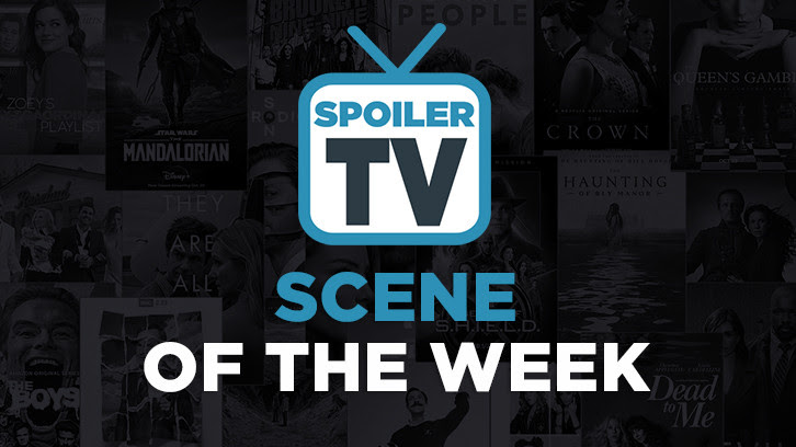 Scene Of The Week - March 5, 2017 + POLL