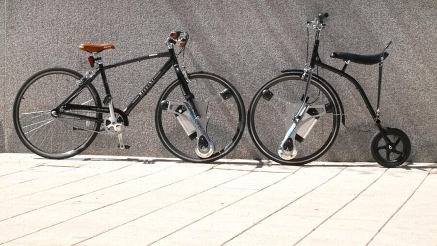 fahrrad einfach zum e-bike umrüsten mdr