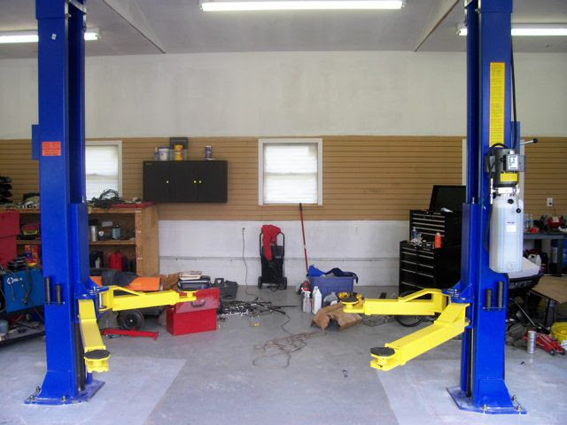 Auto Lift Truck Lift Car Lift Scissor Lift 2 Post Vehicle Lift