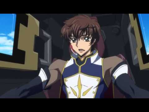 Code Geass Bismarck Anime Planet