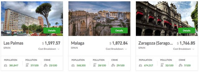 The Earth Awaits (filtered)