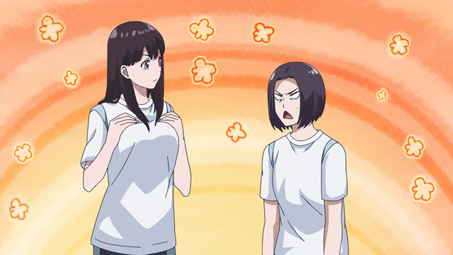 潔癖男子 青山くん 第7話あらすじ 場面カット公開 マンガペディア