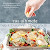 Download Now The Ultimate One-Pan Oven Cookbook: Complete Meals Using Just Your Sheet Pan, Dutch Oven, Roasting Pan and More 1624145647/ PDF