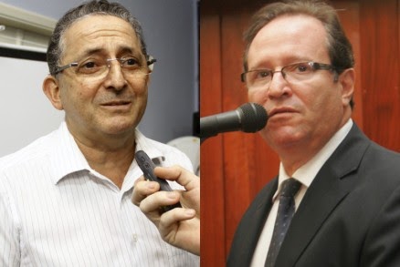 Justiça condena e multa ex-prefeito e ex-secretário de Saúde de Cuiabá