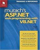 Murach's ASP.NET Programming with VB.NET