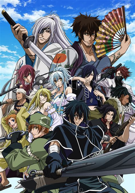 isanami brave  zerochan anime image board