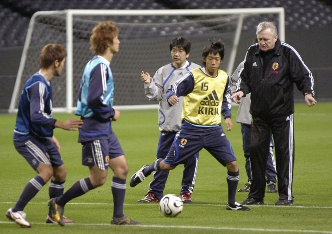 また優勝したくなった 中村憲剛 J制覇で解き放たれたジレンマ