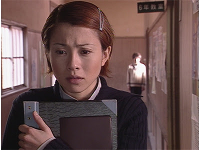 学校の怪談 たたりスペシャル ファミリー劇場