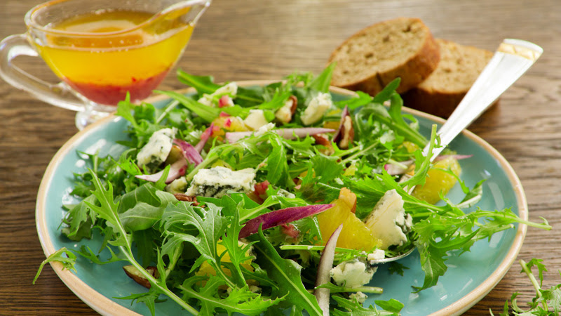 5 Aderezos De Ensalada Para Conocer De Memoria Love My Salad