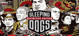 SLEEPINGDOG