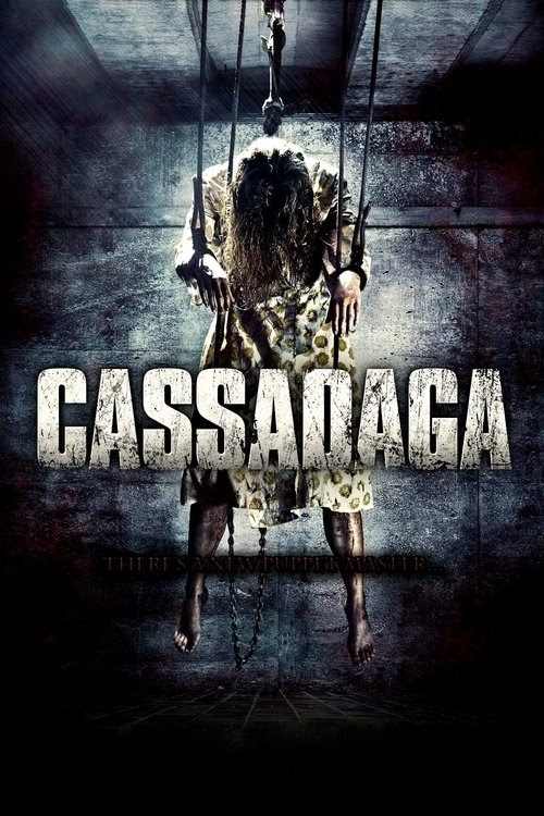 Assistir Cassadaga 2011 Dublado Filme 4K Completo Online 4K HD