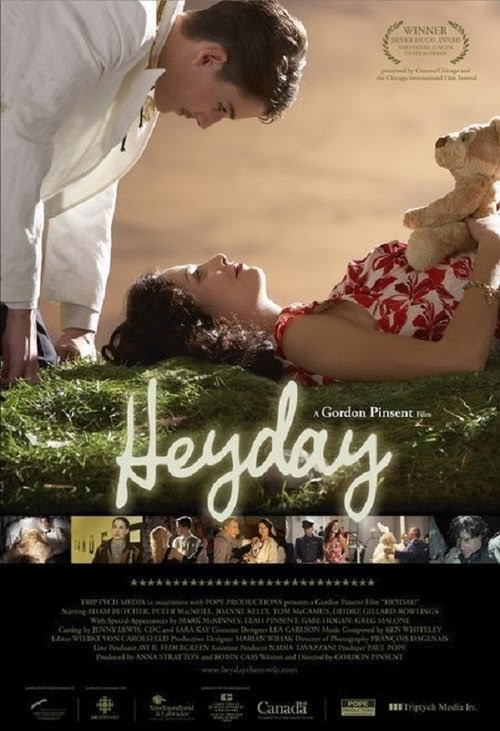Guarda Heyday! Uscita DVD italia 2006 streaming completo HD ITA