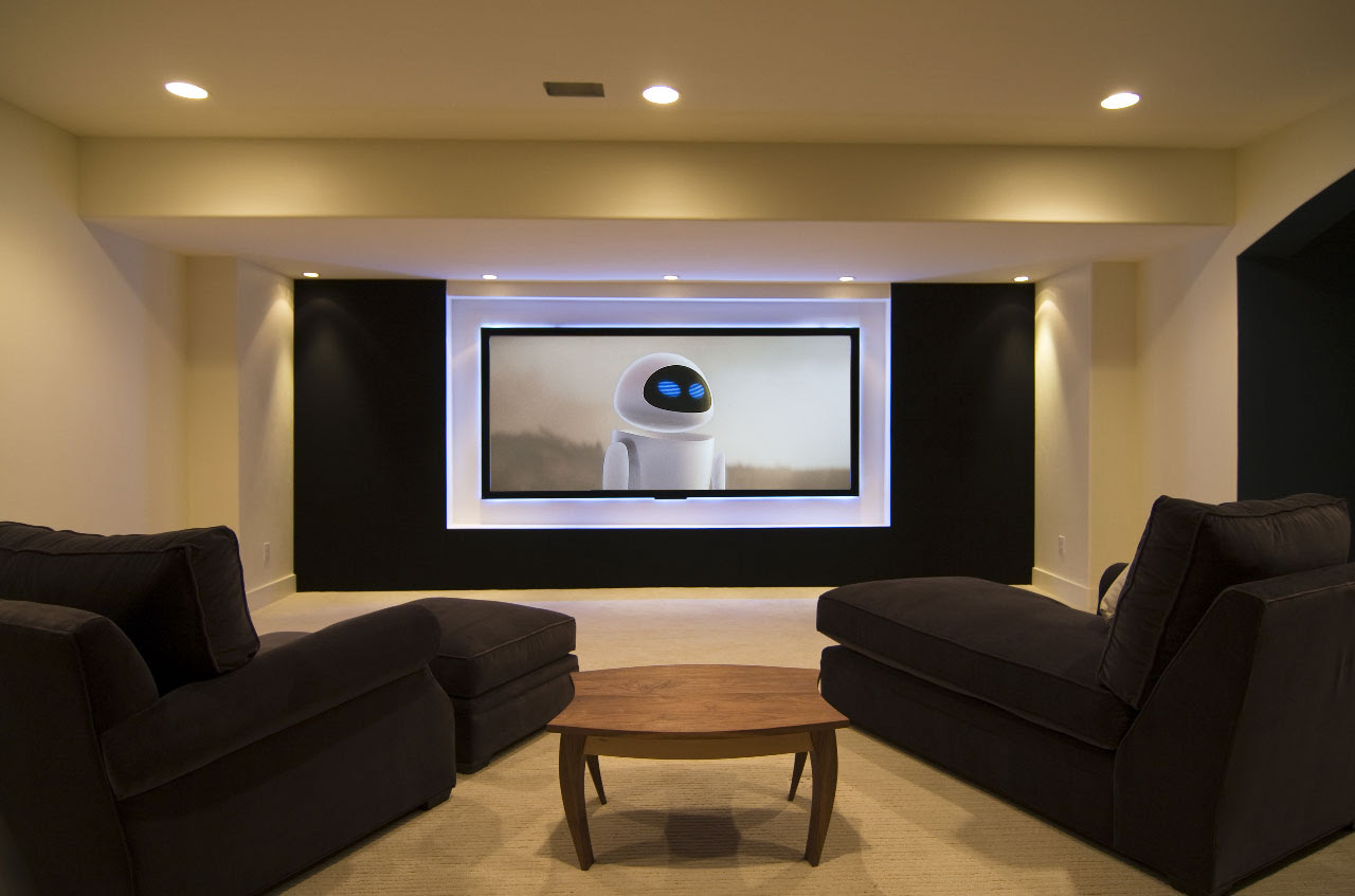 30 Basement Remodeling Ideas Inspiration