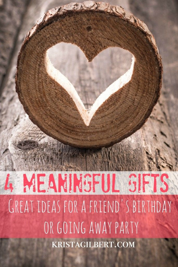 20 Ideas To Choose A Great Gift For Your Best Friend Pretty Designs