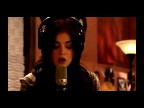 Lucy Hale - Another Cinderella Story:Once Upon A Song ...