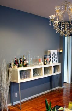 Diy Bookcases on Pinterest