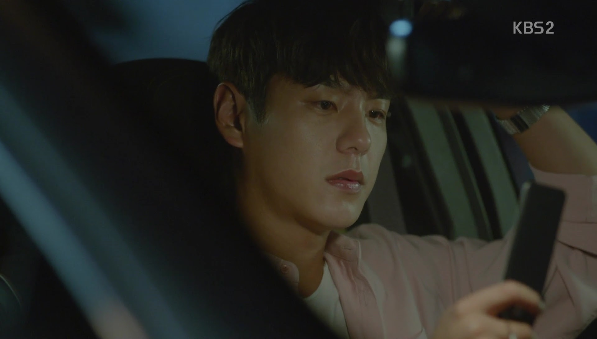 Sinopsis Fight My Way Episode 16 Bagian Pertama (TAMAT 