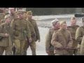 George Clooney / Matt Damon ,,The Monuments Men
