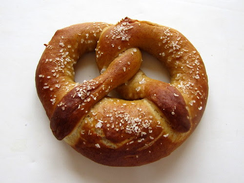 Pretzel