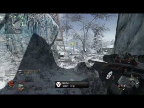 Black Ops L96a1 Emblem. lack ops l96a1 sniper.