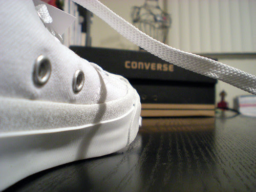 Jack Purcell Converse