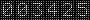 HTML Counter