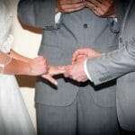 Wedding Ring Ceremony