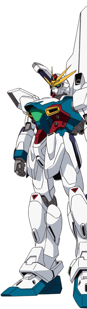 機動新世紀ガンダムx 公式サイト