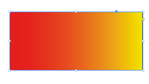 Membuat Gradient Colour di Adobe InDesign Membuat Gradient Colour di Adobe InDesign