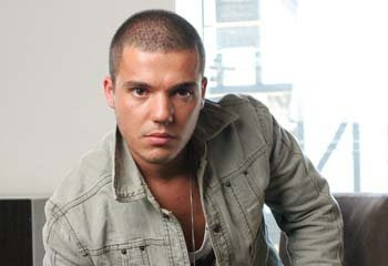Anthony Callea