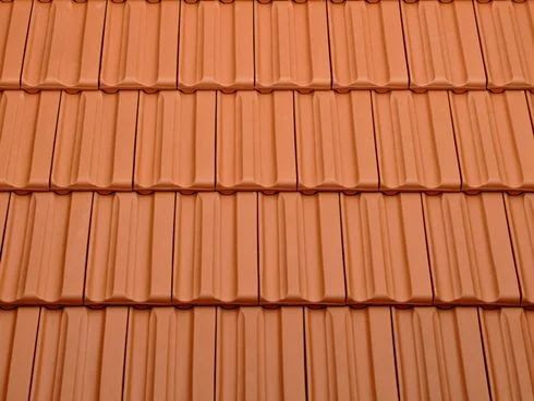 Roof Tile Clay Roof Tile Manufacturer from Kolkata