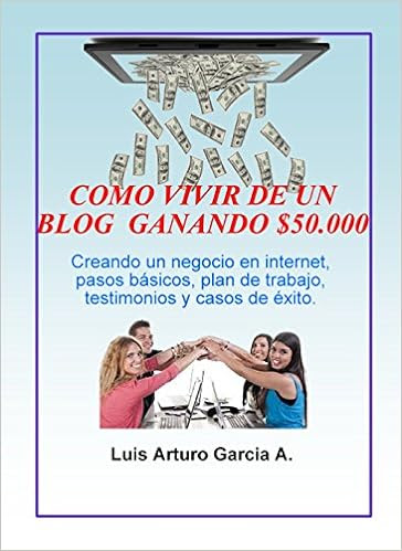 Como Ganar $50000 con un blog