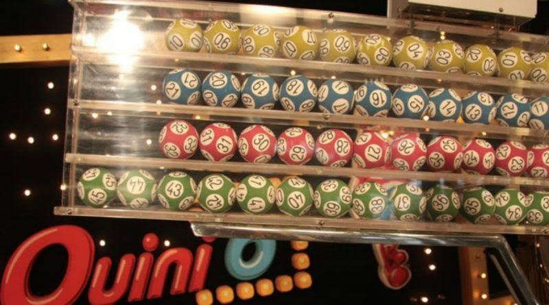Esta noche el Quini 6 sorteará $270 millones - La Voz de ...