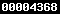 blogspot visitor counter