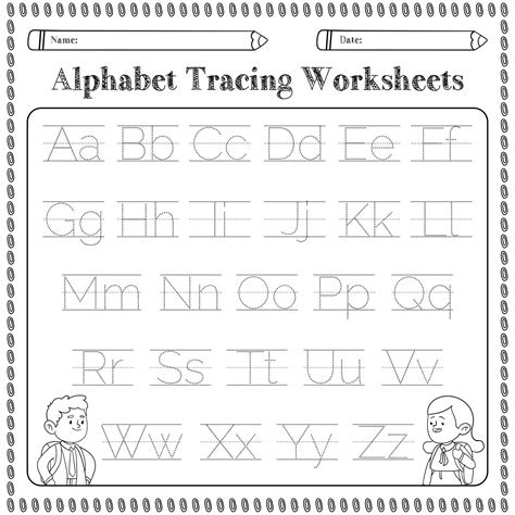 Webrecognizing, tracing and printing letters, alphabetical order and other worksheets to help students learn letters and the alphabet. alphabet free printable kindergarten worksheets printable templates