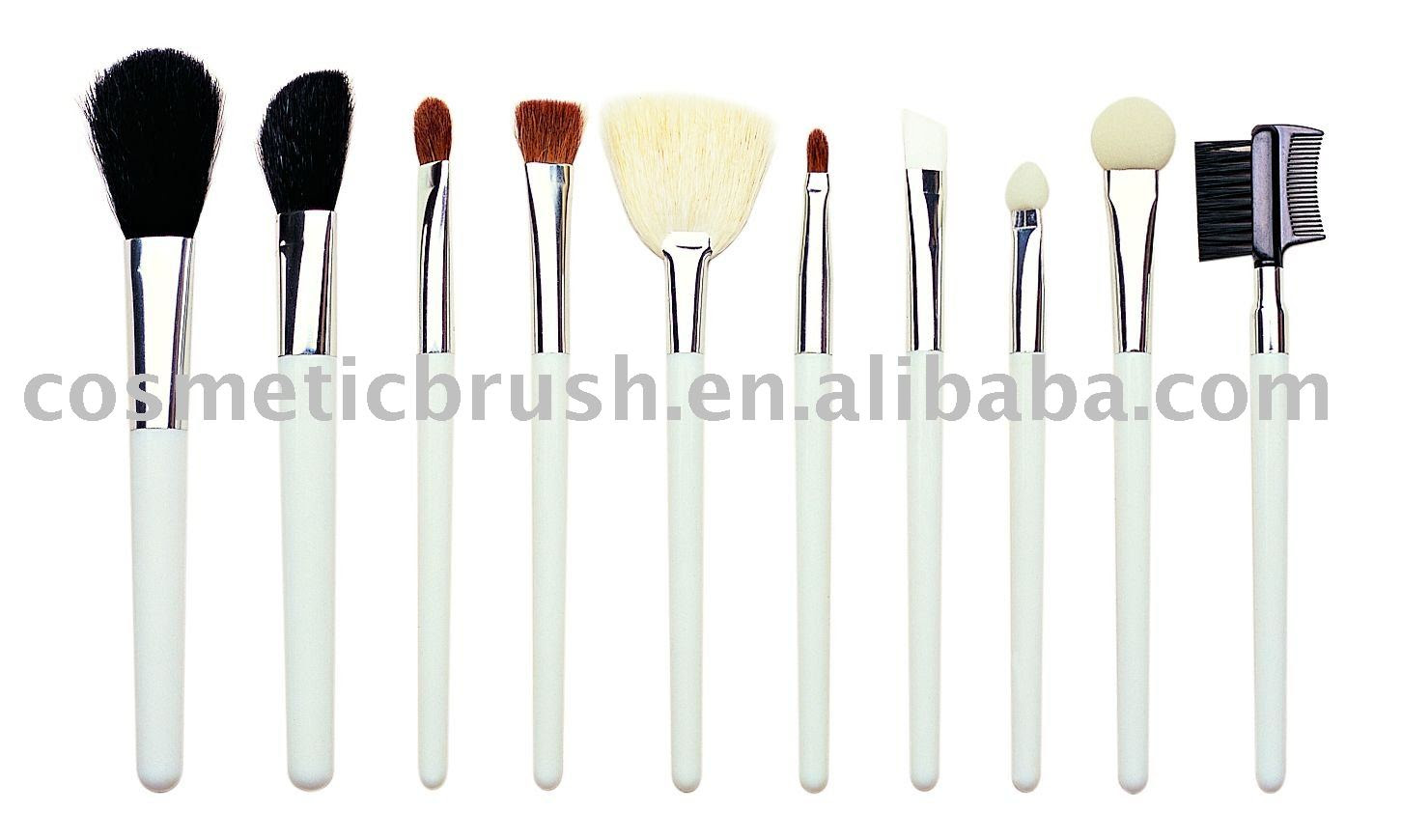 cheap makeup brushes