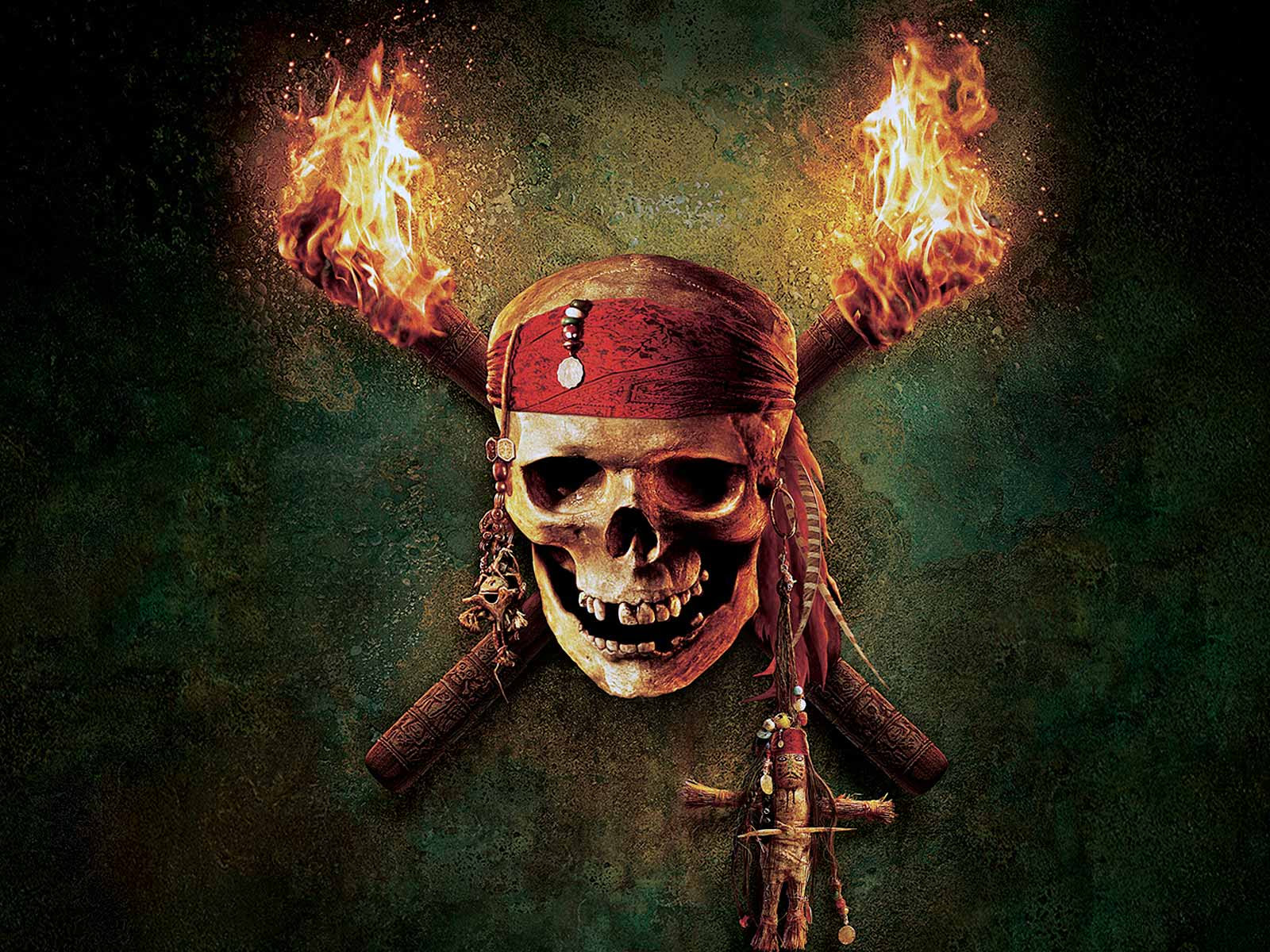 Pirate Logo Picture