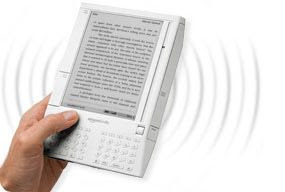 my kindle book list
