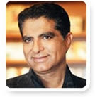 Deepak Chopra