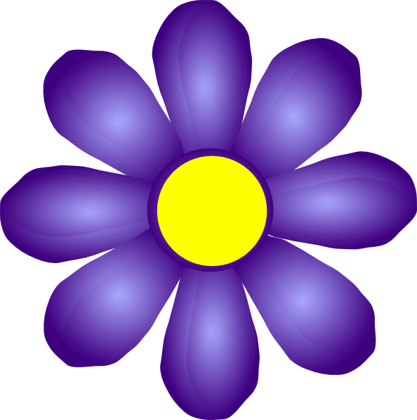Free Free 203 Free Flower Svg Clip Art SVG PNG EPS DXF File