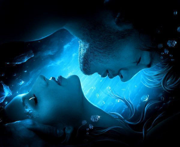 Couple amoureux