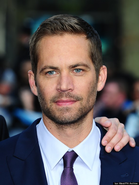 Paul Walker Dead: Fast And The Furious Actor Dies In Car Crash