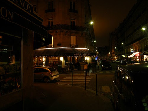  Chez André