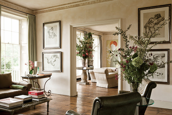 Constant Gardeners - WSJ.