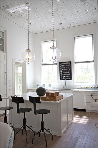 Great kitchen