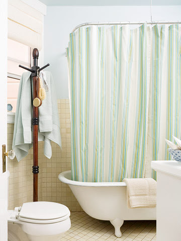 Claw-Foot Tub