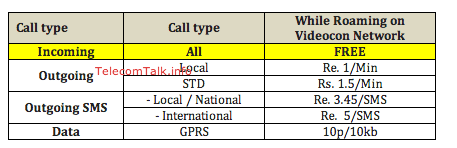 videocon-free-roaming