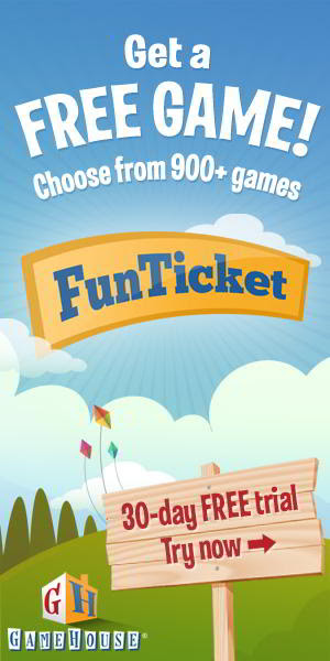 Get a 30-day Free Trial to FunTicket