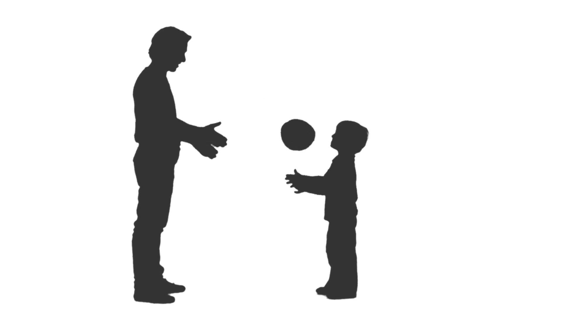 Free Free Father Son Silhouette Svg 84 SVG PNG EPS DXF File