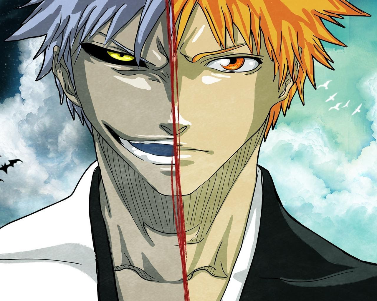 Otaku Wallpapers - Wallpaper Cave